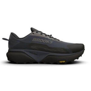 Brooks Cascadia 20 GTX Schuhe Schwarz AW26, Größe 41 - EUR