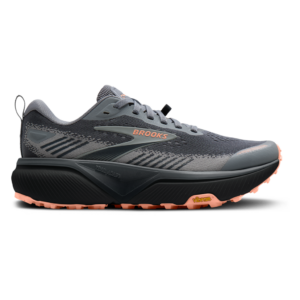 Brooks Cascadia 20 Trailschuhe Damen Grey Gr. 40.5