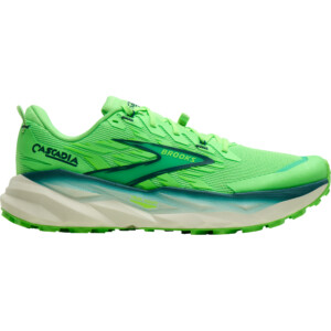 Brooks Herren Cascadia 19 Schuhe