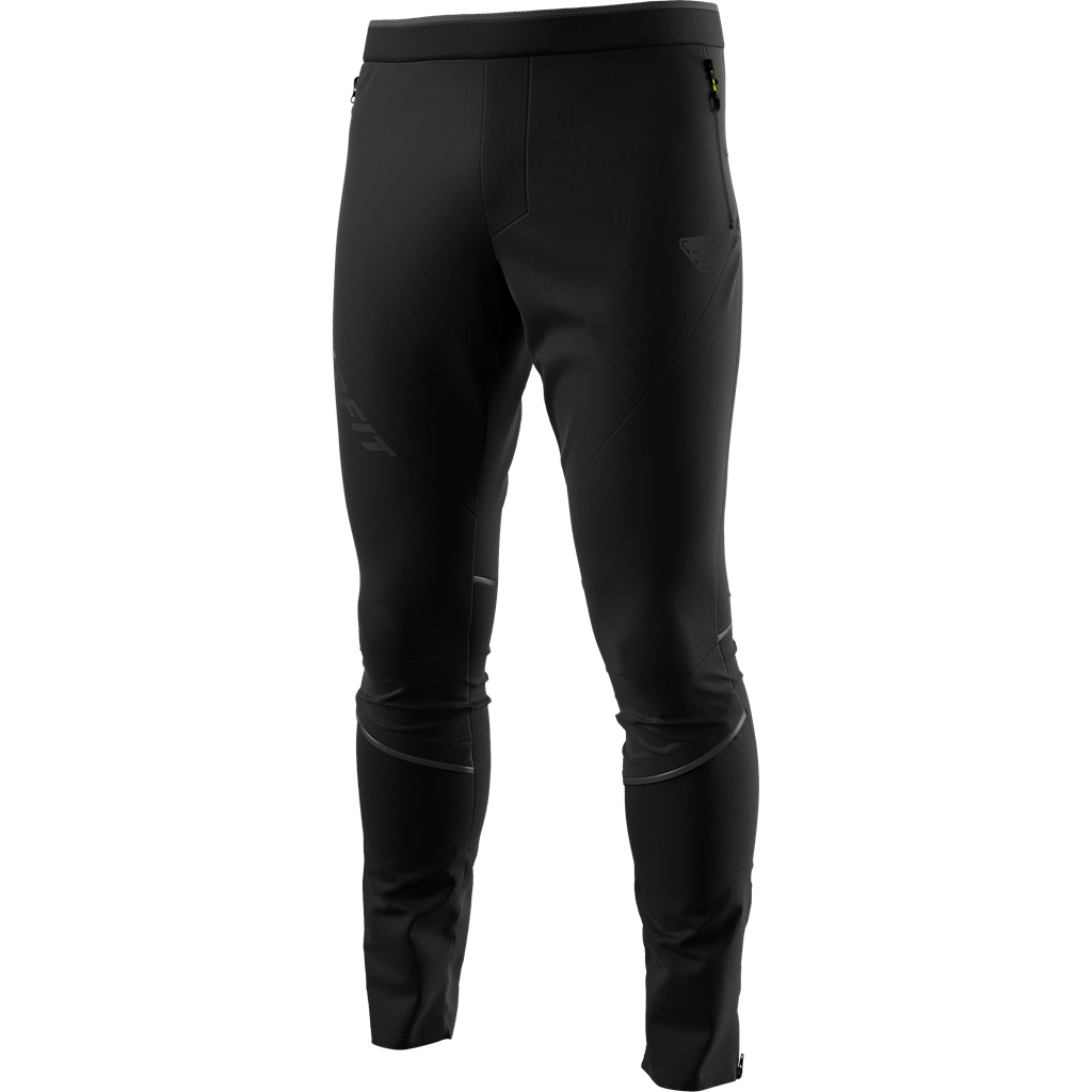 DYNAFIT ALPINE HYBRID PANTS Herren Black Out M