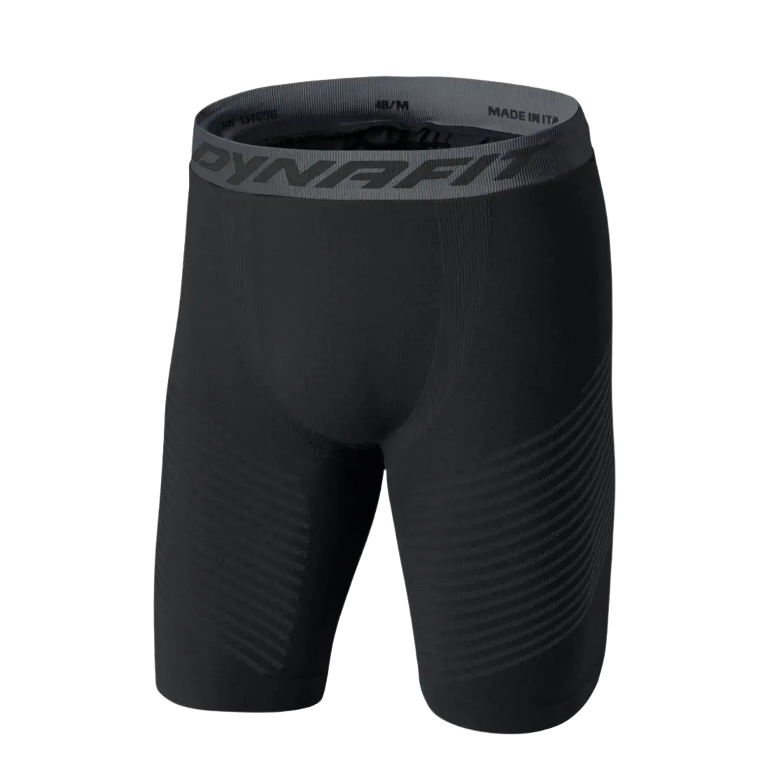 DYNAFIT SPEED DRYARN SHORTS Herren Grau M