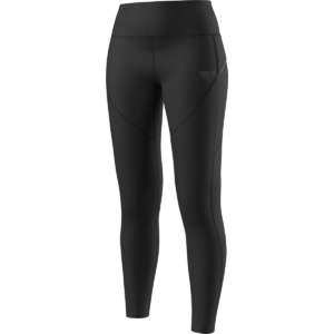 DYNAFIT WARM ULTRA TIGHTS Damen Black Out Gr. L