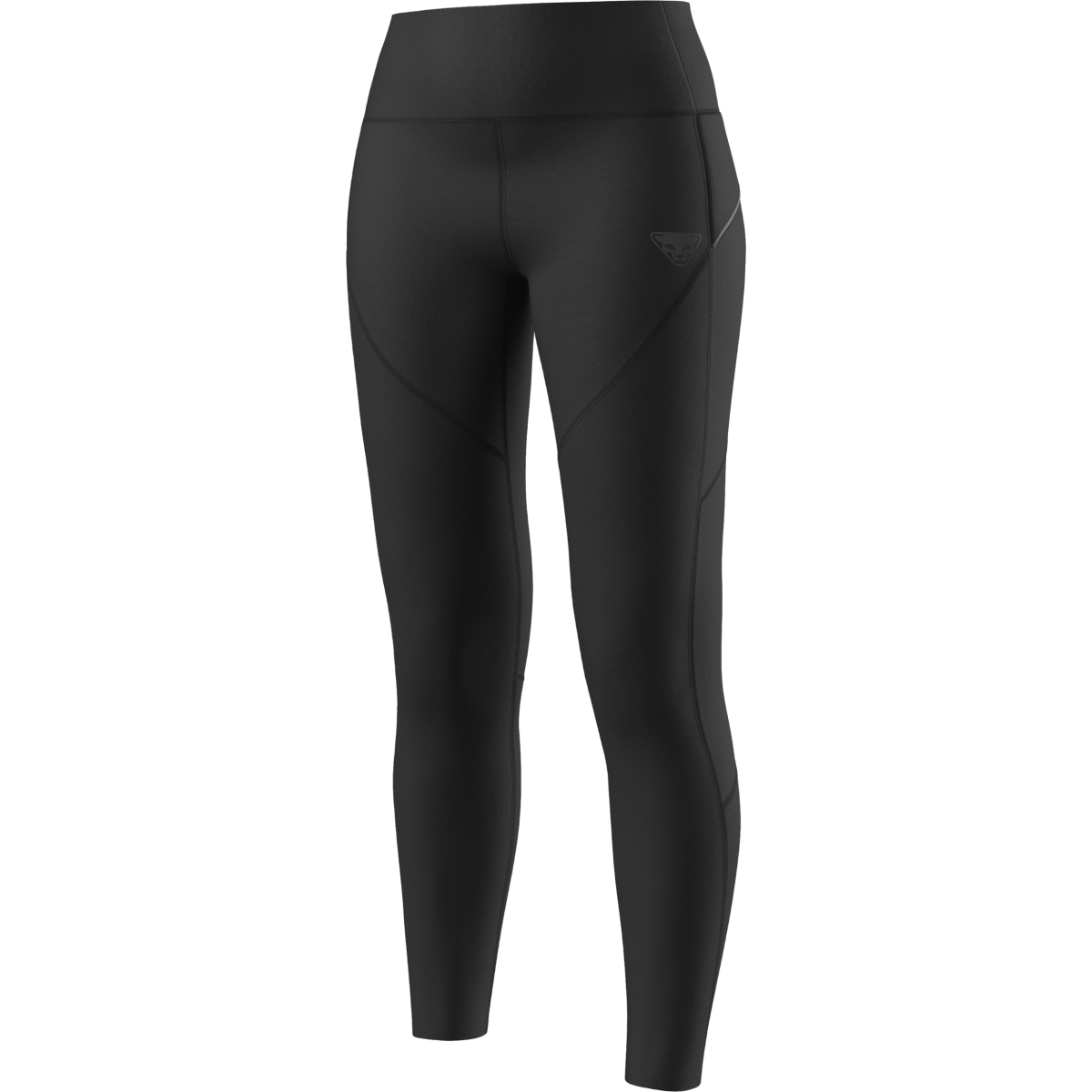 DYNAFIT WARM ULTRA TIGHTS Damen Black Out Gr. M