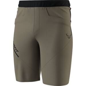 Dynafit Herren Traverse Hybrid Shorts