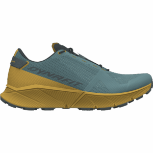 Dynafit Ultra 100 Laufschuhe Herren Atlantic Gr. 46.5