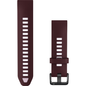 Garmin Quickfit Silikon 20 Armband