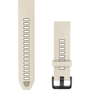 Garmin Quickfit Silikon 20 Armband