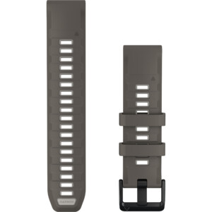 Garmin Quickfit Silikon 22 Armband