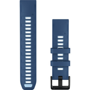Garmin Quickfit Silikon 22 Armband