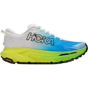 Hoka Herren Mafate 5 Schuhe