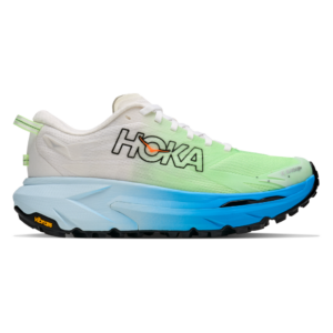 Hoka MAFATE 5 Damen Frost / Tart Apple Gr. 38 2/3 Weite B (normal)