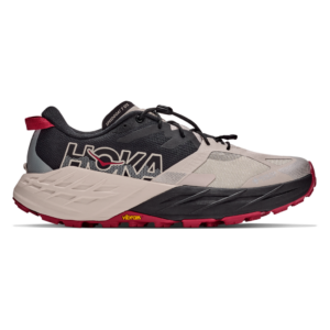 Hoka SPEEDGOAT 7 GTX Trailschuhe Herren Black / River Rock Grey D (normal) 41 1/3