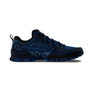 La Sportiva BUSHIDO III GTX Trailschuhe Herren Night Sky/Lake 41,5