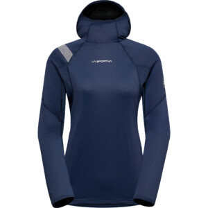 La Sportiva Damen Flash Micro Fleece Longsleeve