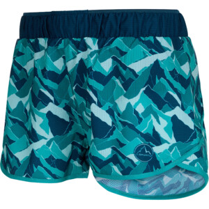 La Sportiva Damen Timing Shorts