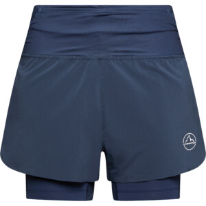 La Sportiva Damen Ultra Distance Shorts