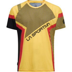 La Sportiva Herren Flow T-Shirt