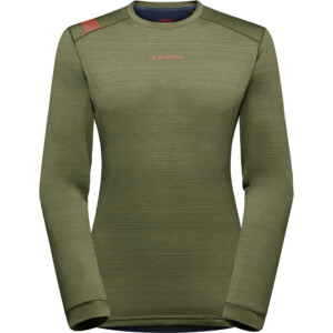La Sportiva Herren Tour Longsleeve