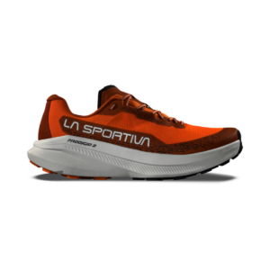 La Sportiva PRODIGIO II Trailschuhe Herren Apricot/Chestnut 41,5
