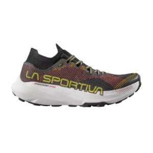 La Sportiva Prodigio Pro Laufschuhe Schwarz Gelb, Größe 41 - EUR