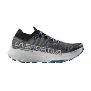 La Sportiva Prodigio Pro Schuhe Grau/Blau, Größe 40,5 - EUR