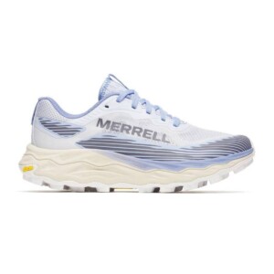 Merrell Agility Peak 6 Damen Lila Grau SS26, Größe 38 - EUR