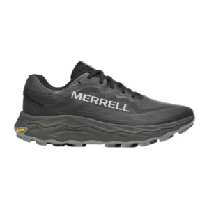 Merrell Agility Peak 6 Schuhe Schwarz SS26, Größe 41 - EUR