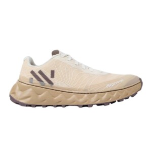 NNormal Tomir 2.0 Schuhe Beige Unisex, Größe EU 38 2/3