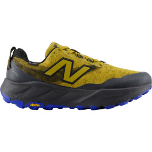 New Balance Herren Fresh Foam X Hierro V9 GTX Schuhe