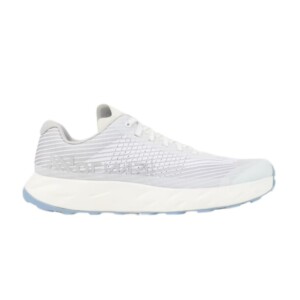 Nnormal Kjerag Weiß Grau Unisex Sneakers