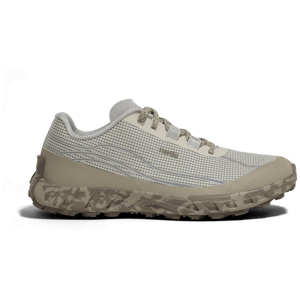 Norda 002 Trailschuhe Damen Travertine 38