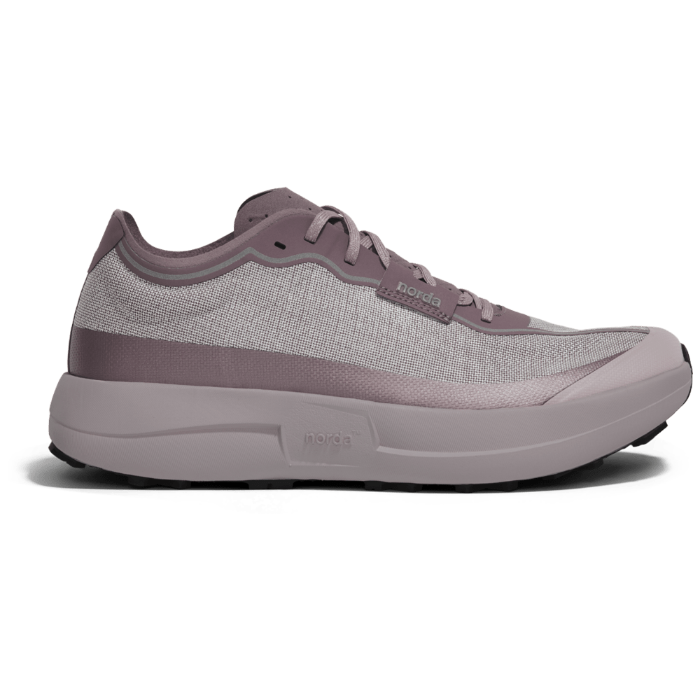 Norda 005 Trailschuhe Damen Thistle 38