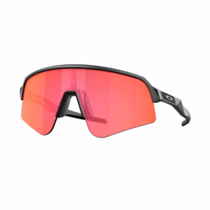 Oakley Sutro Lite Sweep Brille Mattschwarz Linsen Prizm Trail Torch