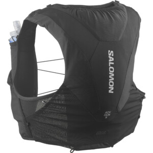 Salomon Adv Skin 5 Set Trailrunningrucksack