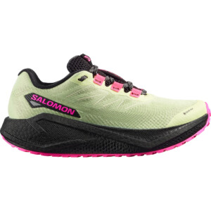 Salomon Damen Aero Blaze 3 GRVL GTX Schuhe