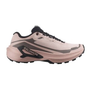 Salomon Genesis 2 GTX Schuhe Rosa Schwarz AW26 Damen, Größe EU 38