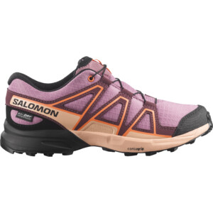 Salomon Kinder Speedcross WP Schuhe