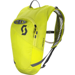 Scott Pack Perform Evo HY 4 Rucksack