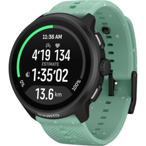 Suunto Suunto Run 2 4GB GPS-Uhr