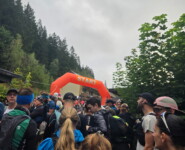 1. Wildman Harz