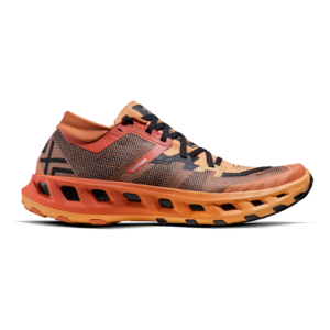 X-Bionic Terraskin X02 Trailschuhe Unisex Dusty Rose Gr. 40 2/3