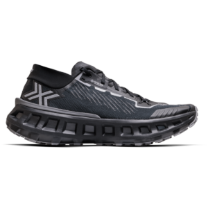 X-Bionic Terraskin X03 GTX Trailschuhe X Black/Rhino Grey 38 2/3
