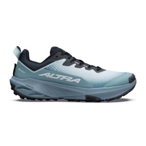 Altra Experience Wild 3+ GTX Trailrunning-Schuhe Grau/Blau AW26, Größe 40 - EUR