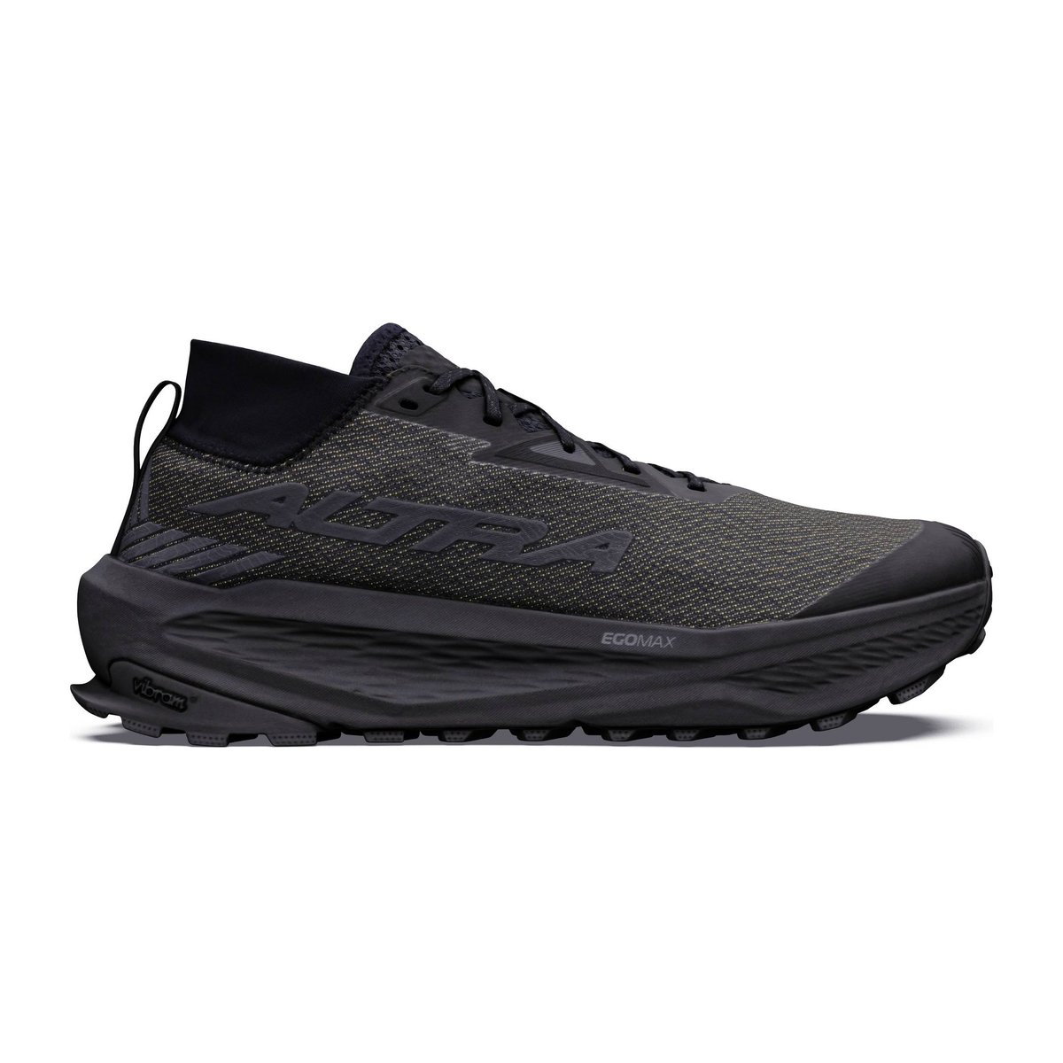 Altra Olympus 275 Hilo Laufschuhe Schwarz AW26, Größe 41 - EUR