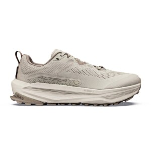 Altra Olympus 7 Laufschuhe Beige AW26, Größe 41 - EUR