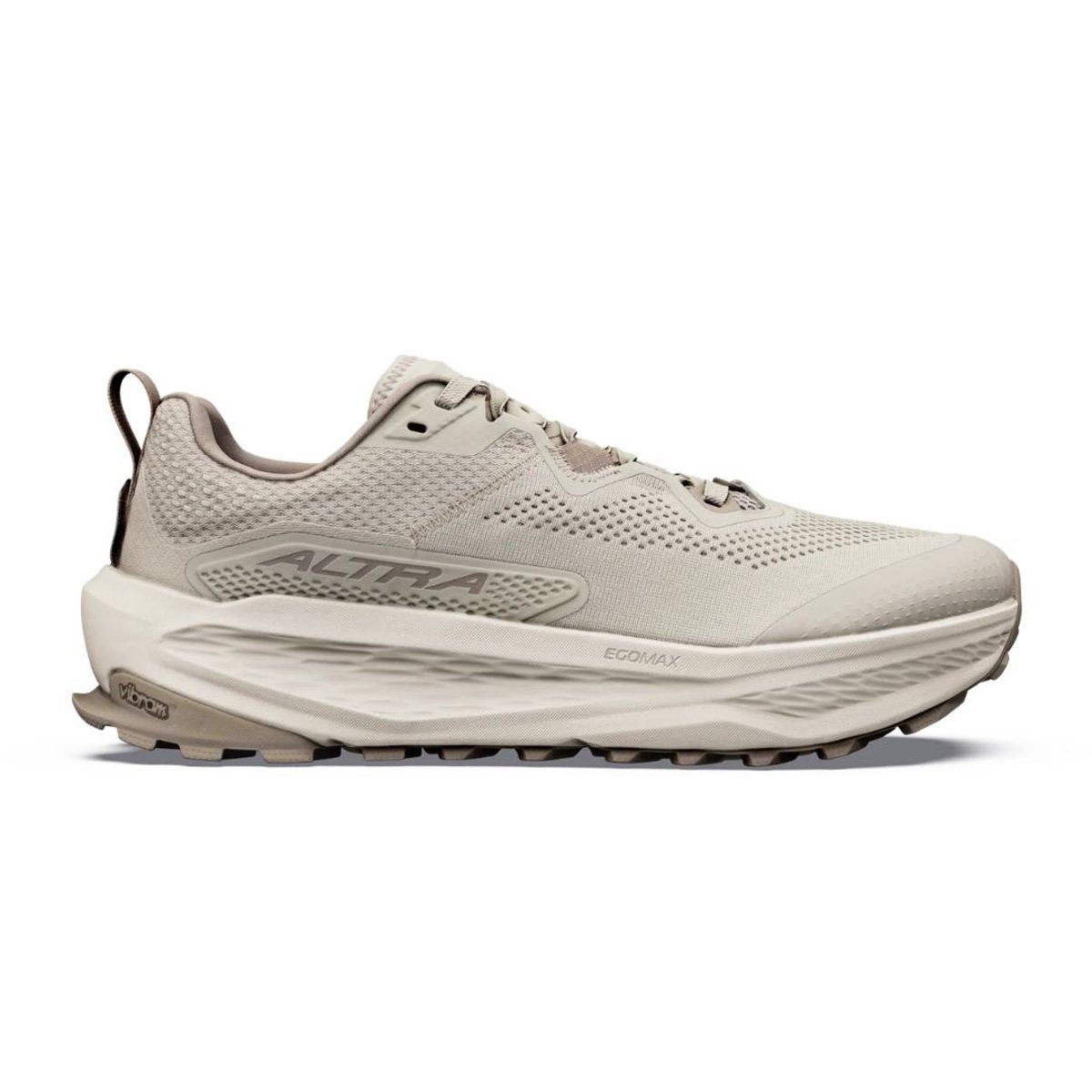 Altra Olympus 7 Laufschuhe Beige AW26, Größe 41 - EUR