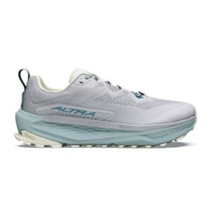 Altra Olympus 7 Laufschuhe Grau Blau AW26, Größe 41 - EUR
