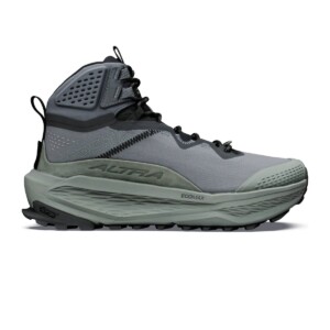 Altra Olympus 7 MID GTX Laufschuhe Grau Schwarz AW26 Damen, Größe 36 - EUR
