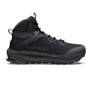 Altra Olympus 7 MID GTX Schuhe Schwarz Grau AW26, Größe 41 - EUR