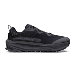 Altra Olympus 7 Schuhe Schwarz AW26, Größe 41 - EUR